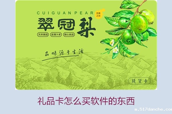 礼品卡怎么买软件的东西1.jpg